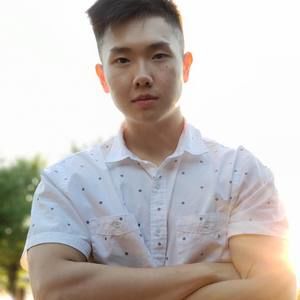 Meet your Posher, Walter